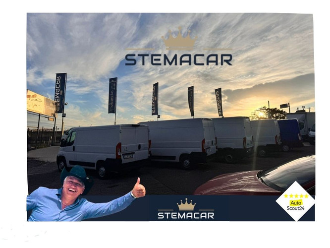 dealer showroom
